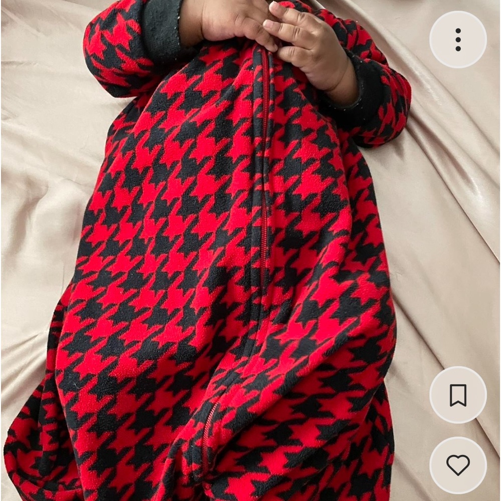 Carters sleep sack